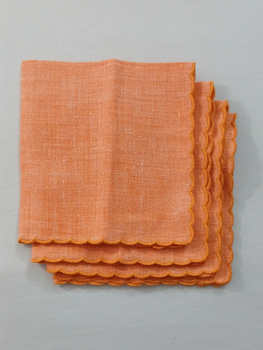 Vintage Napkin Set